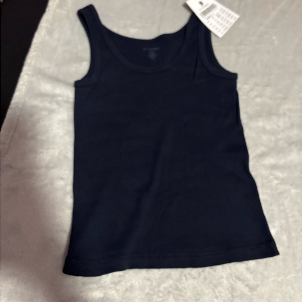 St. George’s tank top